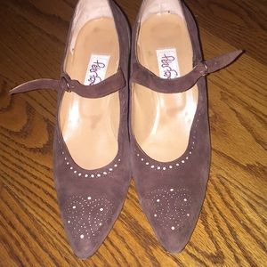Vintage Peter Fox shoes
